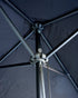 Café Outdoor Umbrella