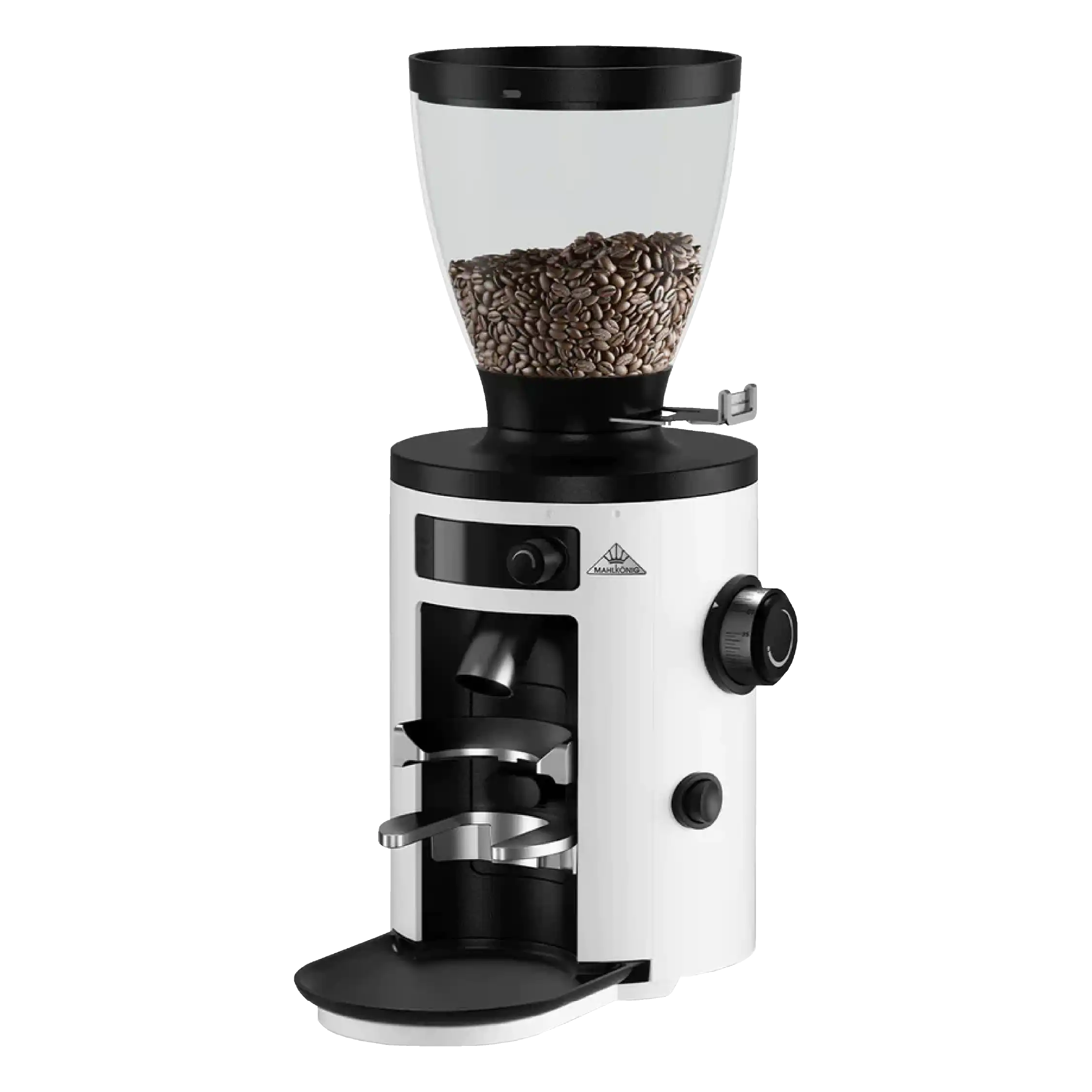 Brand New Ecm Mechanika Rotary Coffee Machine & Mahlkonig X54 Grinder Package