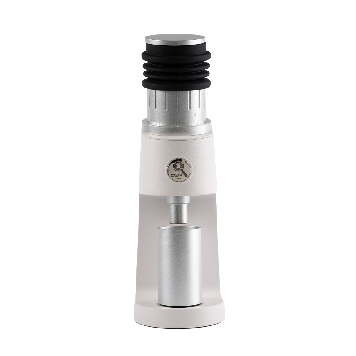 White Lelit Mara X V2 & Precision GS0 V2 Grinder Package