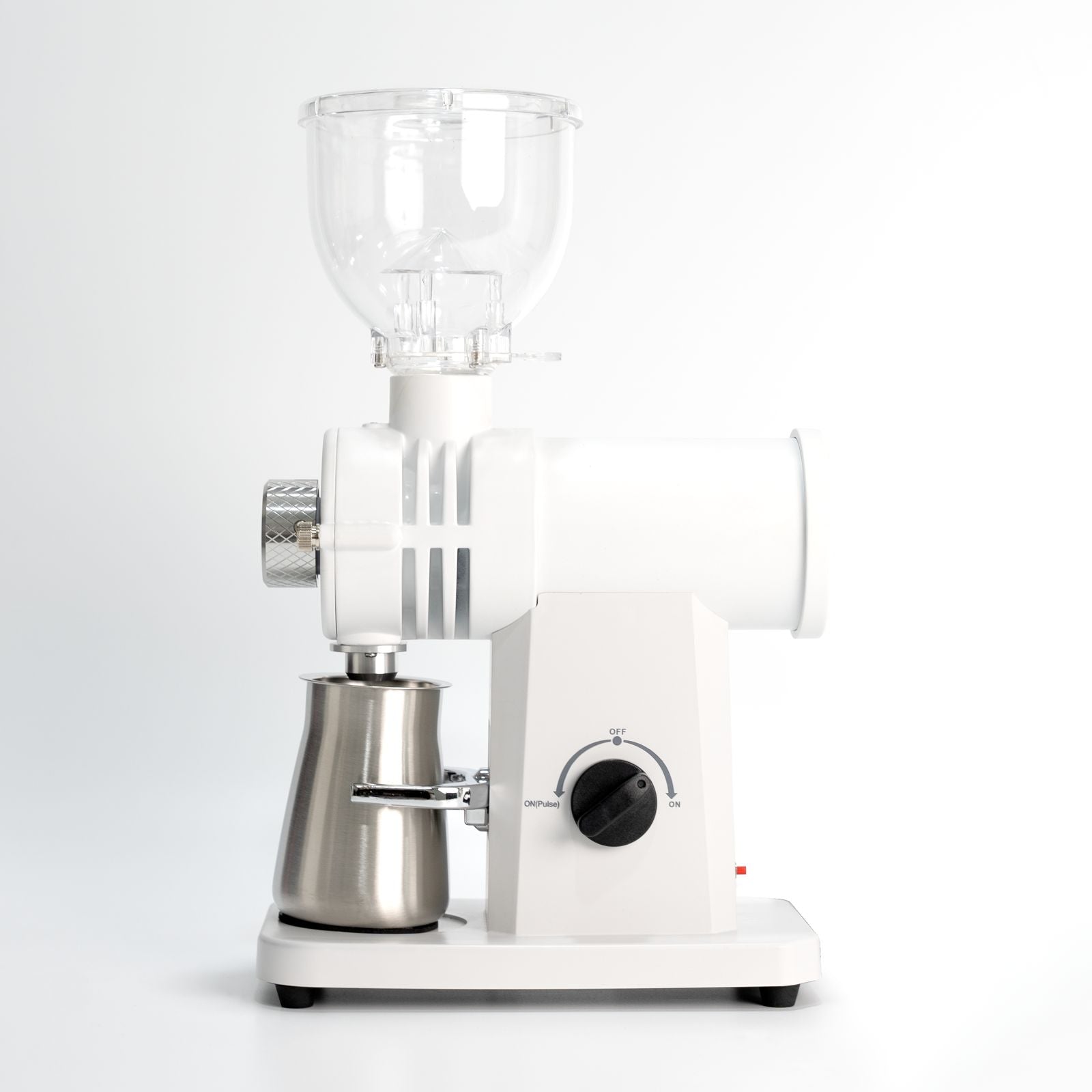 Precision GS30 Espresso Coffee Grinder