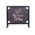 Café Wind Barrier