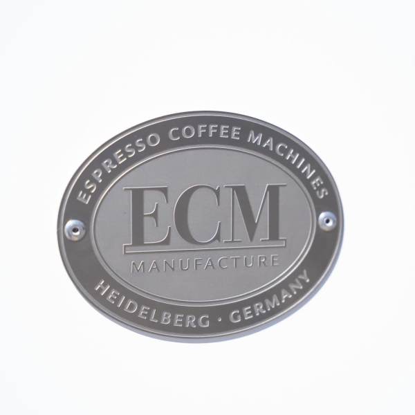 Brand New ECM Syncronika II & Fiorenzato Sence Coffee Machine Package