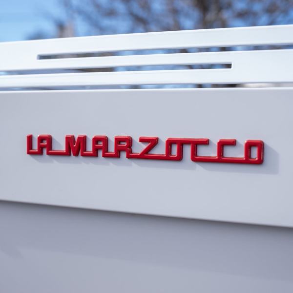 Stunning Pre Loved La Marzocco PB 3 Group Commercial Coffee Machine