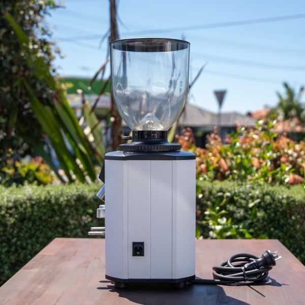 Ex Demo DIP DKS- 68 On Demand Coffee Bean Espresso Grinder