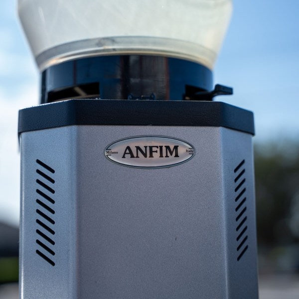 Used Anfim Espresso Grinder – Great Condition, Affordable Price