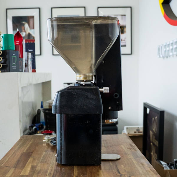 Pre Loved Excellent Working Order La Marzocco Swift Grinder