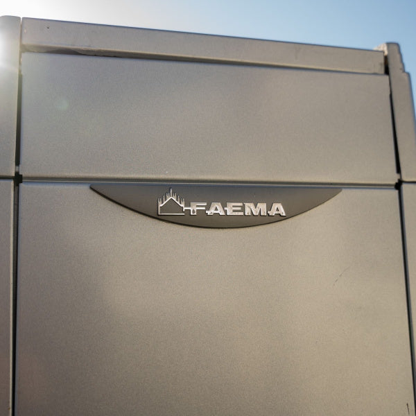 FAEMA E98 S1 Volumetric Semi Commercial E61 HX Tanked Coffee Machine