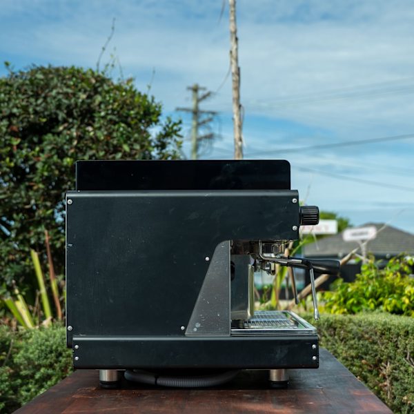 Pre Loved 2 Group Wega Pegaso Coffee Machine