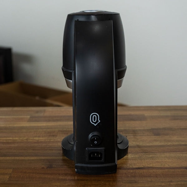 Pre-Owned PUQpress Q2 – Low Volume Automatic Tamper