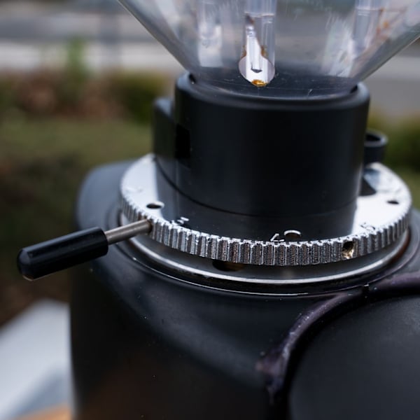 Pre-Loved Mazzer Robur Automatic Grinder – Unbelievable Price