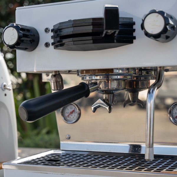 Brand New Niche & Used La Marzocco Linea Semi Commercial Machine