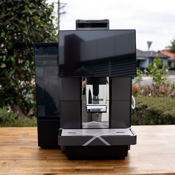 Brand New Saeco SE180 Automatic Coffee Machine