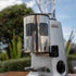 Second Hand Mazzer Super Jolly Automatic Commercial Coffee Grinder