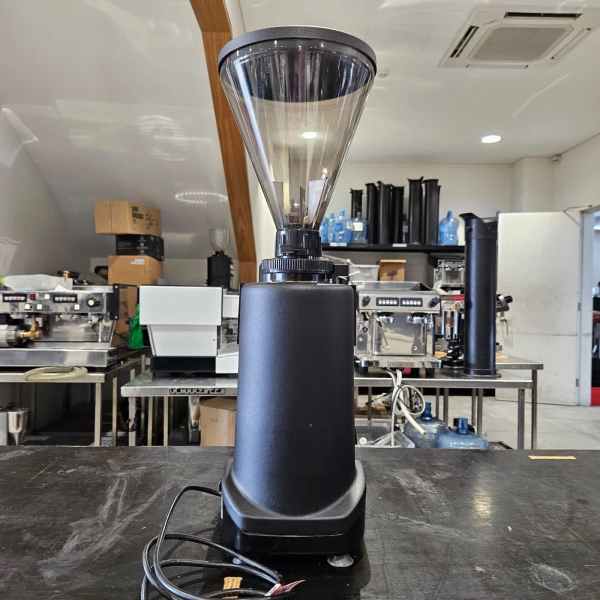 Second Hand Clean Boema Electric On Demand Coffee Grinder