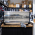 Pre-Loved Nuova Simonelli Appia II 3 Group Tall Cup Coffee Machine