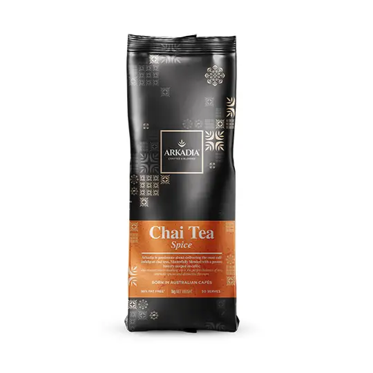 Arkadia Chai Spice - 1kg