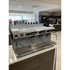 As New 3 Group Expobar Megacrem Commercial Coffee Machine -