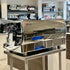 As New 3 Group High Cup Wega Polaris Commercial Coffee