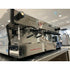 As New 3 Group La Marzocco PB Commercial Coffee Machine