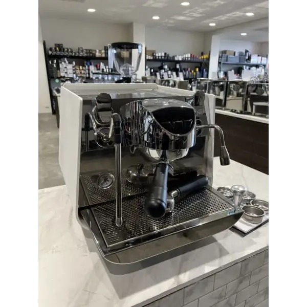 As New Demo Eagle 🦅 One Prima Dual Boiler Coffee Machine