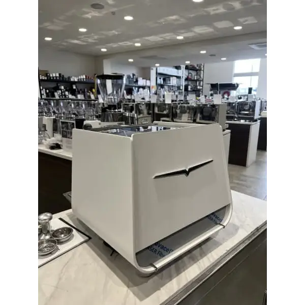 As New Demo Eagle 🦅 One Prima Dual Boiler Coffee Machine