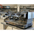 As New Ex Demo 3 Group Linea AV High Cup Commercial Coffee