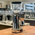 As New Ex Demo ECM Titan Coffee Bean Espresso Barista