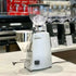 As New Ex Demo Mazzer Mini Mod A Electronic Coffee Bean