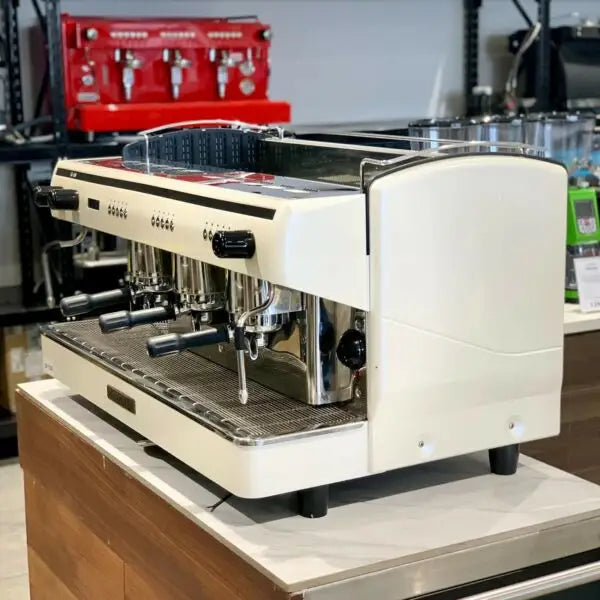 As New Expobar 3 Group G10 Commercial Coffee Machine