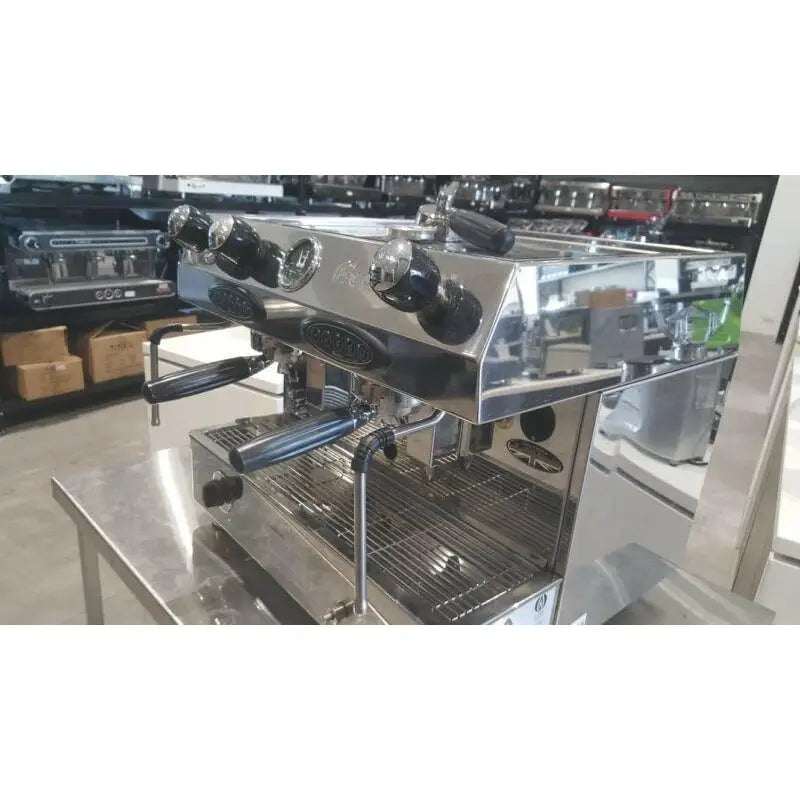 As New GAS 2 Group Fracino High Cup Commercial Coffee