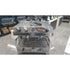 As New GAS 2 Group Fracino High Cup Commercial Coffee