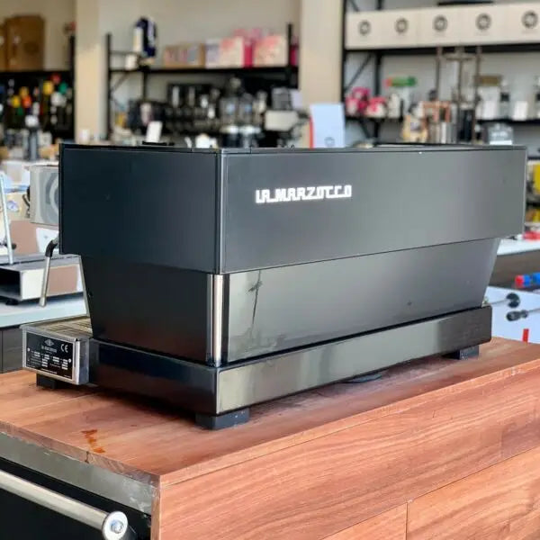 As New Late Model 3 Group La Marzocco Linea Shot Timer