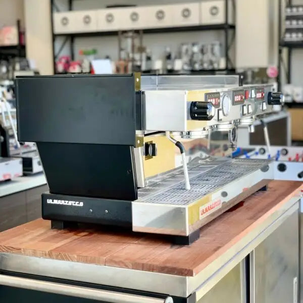 As New Late Model 3 Group La Marzocco Linea Shot Timer