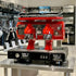 As New Wega-Astoria Sibilia 2 Group Commercial Coffee