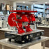 As New Wega-Astoria Sibilia 2 Group Commercial Coffee