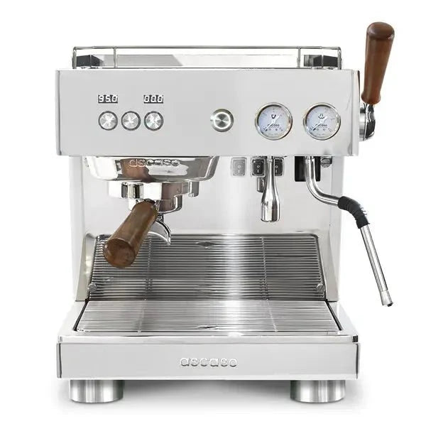 Ascaso Baby T Plus Coffee Machine - Australia - Di Pacci
