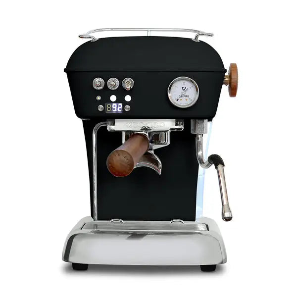 Ascaso Dream PID Coffee Machine