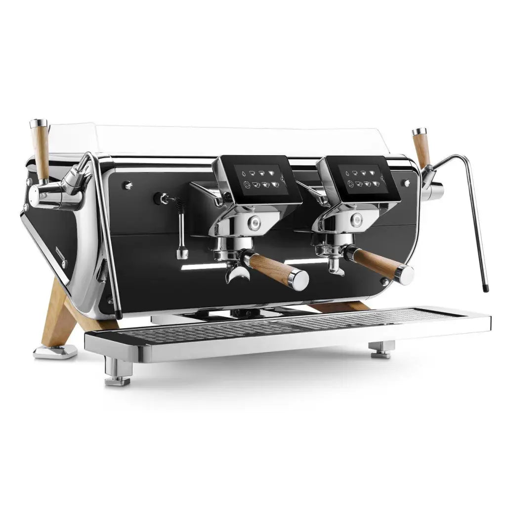 Astoria Storm Commercial Espresso Machine – Di Pacci USA