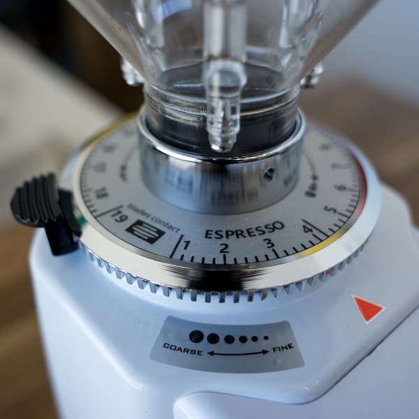 Pre Loved Precision GS7 Electric On Demand Coffee Grinder