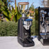 On Demand Electric Coffee Grinder &Dual Boiler Coffee Machine Package