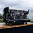 Wega Polaris 2 Group Commercial Espresso Coffee Machine Black 15A
