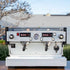 Pre Loved 3 Group La Marzocco Linea With Shot Timer Coffee machine