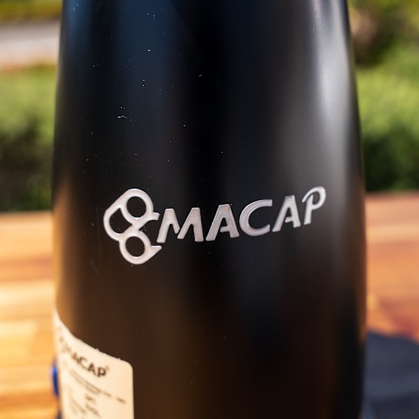 Pre Owned Macap M2M Dosserless Grinder