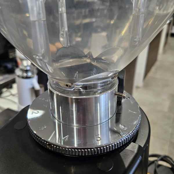 Pre Owned Fiorenzato F83E Electric On Demand Coffee Bean Grinder