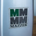 Pre-Owned Mazzer Super Jolly Automatic Grinder Silver Commercial