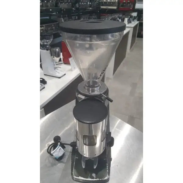 Bargain Mazzer Major Automatic Doser Coffee Bean Espresso