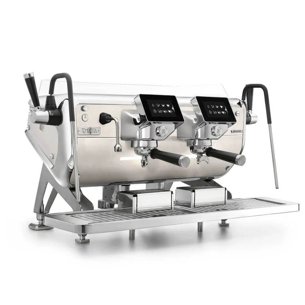 Barista Attitude Tempesta Commercial Coffee Machine - Australia - Di Pacci