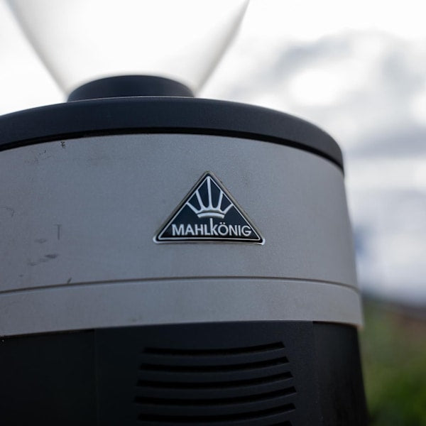 Pre Loved Mahlkoning K30 2.0 Immaculate Condition Grinder
