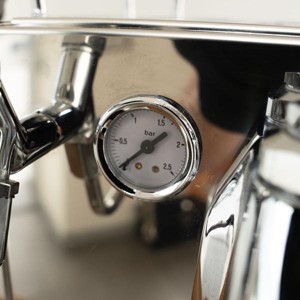Pre Loved Bezzera Domus Semi Commercial E61 Coffee Machine