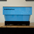 Pre Loved La Marzocco 2 Group Linea In Ocean Blue